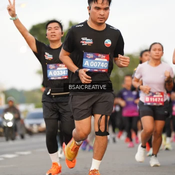 Runner Photo 3598853