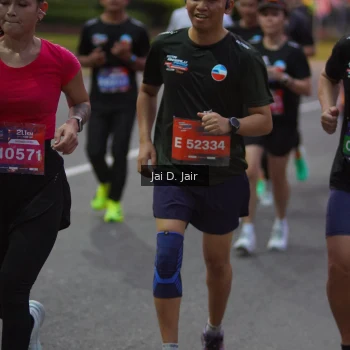Runner Photo 3598857