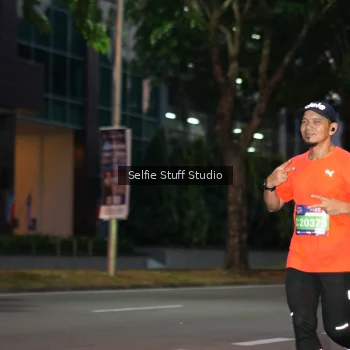 Runner Photo 3598861