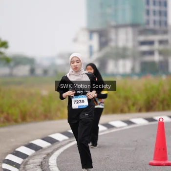 Runner Photo 3598862