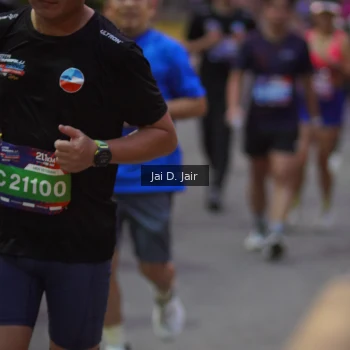 Runner Photo 3598865