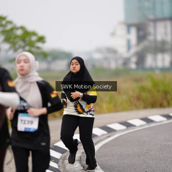 Runner Photo 3598867