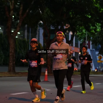 Runner Photo 3598868