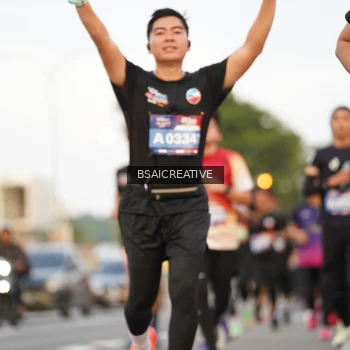 Runner Photo 3598869