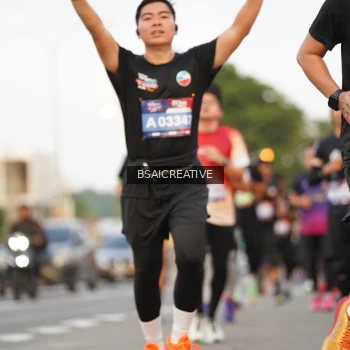 Runner Photo 3598871