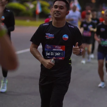 Runner Photo 3598880