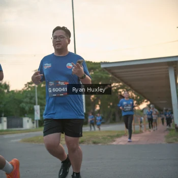 Runner Photo 3598883
