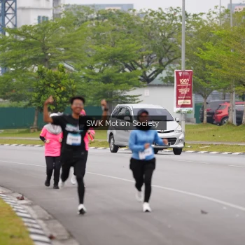Runner Photo 3598884