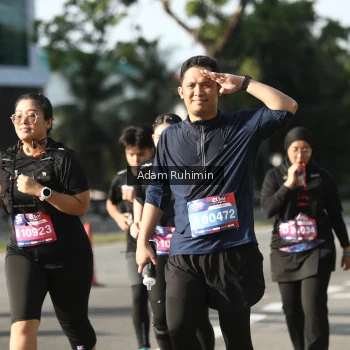 Runner Photo 3598885