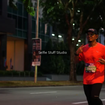 Runner Photo 3598886