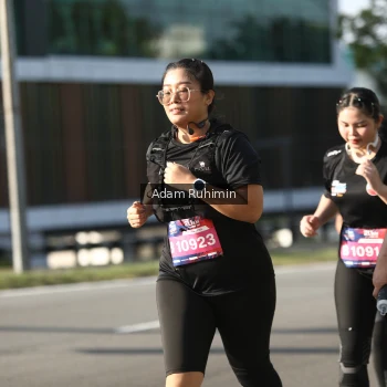 Runner Photo 3598891