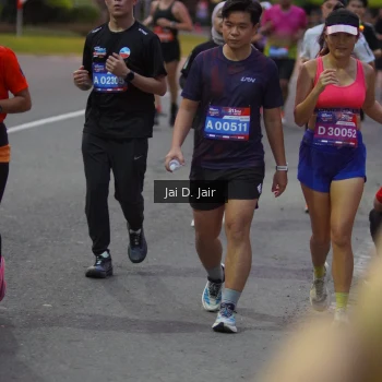Runner Photo 3598894