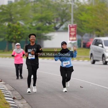 Runner Photo 3598897