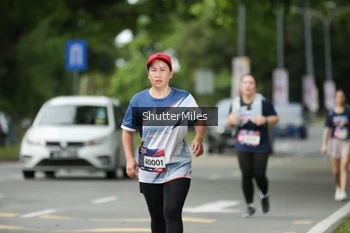 Runner Photo 35989