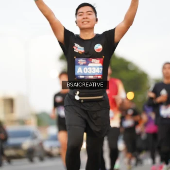 Runner Photo 3598903