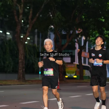 Runner Photo 3598904