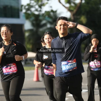 Runner Photo 3598906