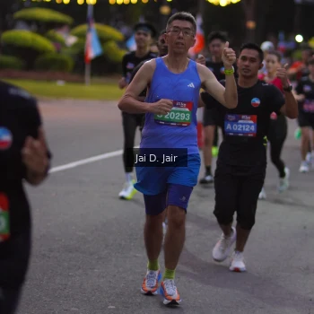Runner Photo 3598908