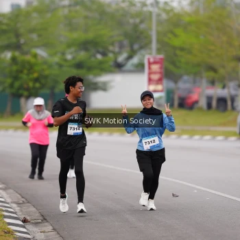 Runner Photo 3598911