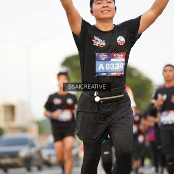 Runner Photo 3598912