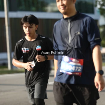 Runner Photo 3598913