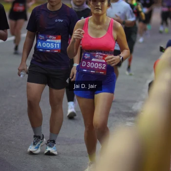 Runner Photo 3598920