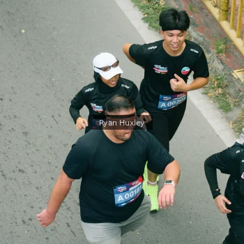 Runner Photo 3598921