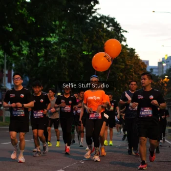 Runner Photo 3598925
