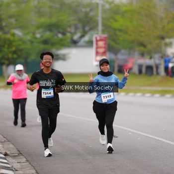 Runner Photo 3598928