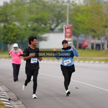 Runner Photo 3598932