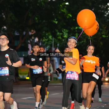 Runner Photo 3598939
