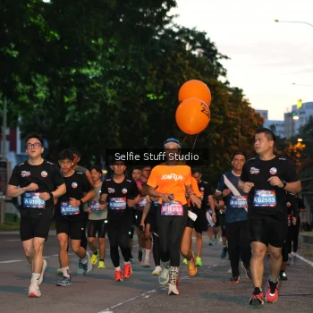 Runner Photo 3598941