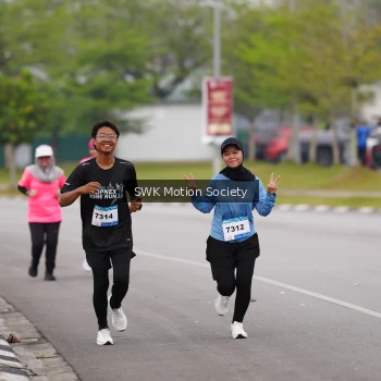 Runner Photo 3598942