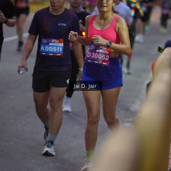 Runner Photo 3598948