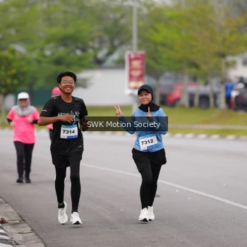 Runner Photo 3598949