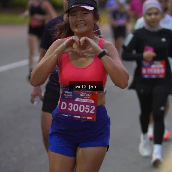 Runner Photo 3598958