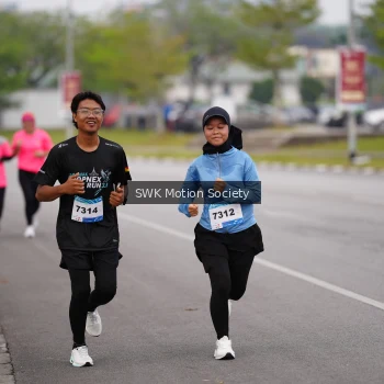 Runner Photo 3598964