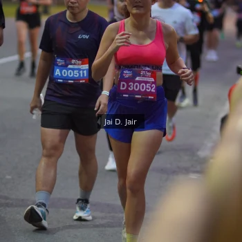 Runner Photo 3598966