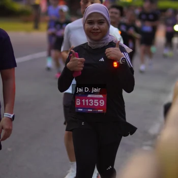 Runner Photo 3598995