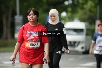 Runner Photo 35990