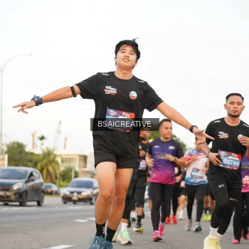 Runner Photo 3599007