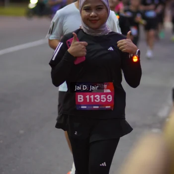 Runner Photo 3599014