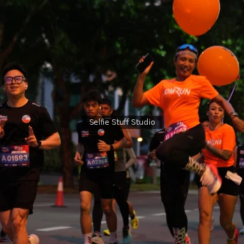 Runner Photo 3599017