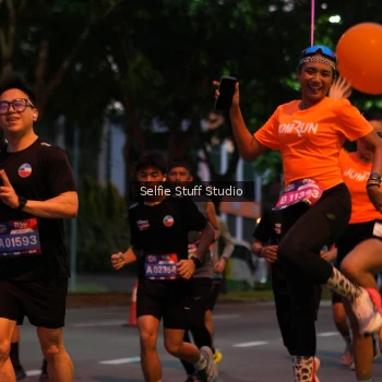 Runner Photo 3599029