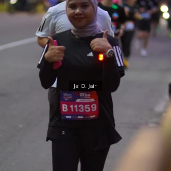 Runner Photo 3599030