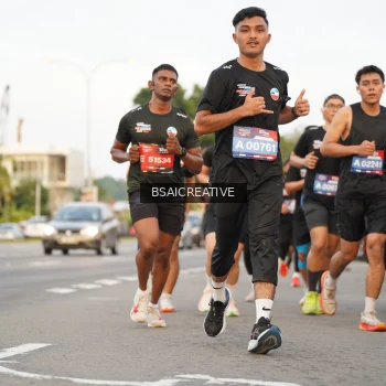 Runner Photo 3599051