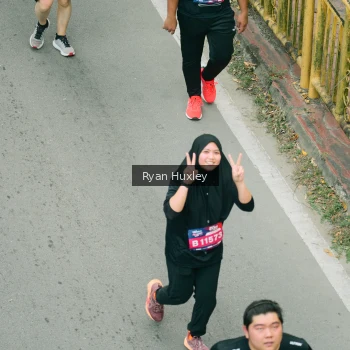 Runner Photo 3599056