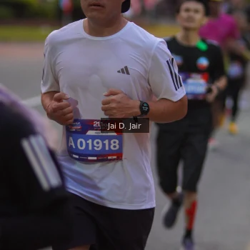 Runner Photo 3599060