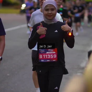 Runner Photo 3599066
