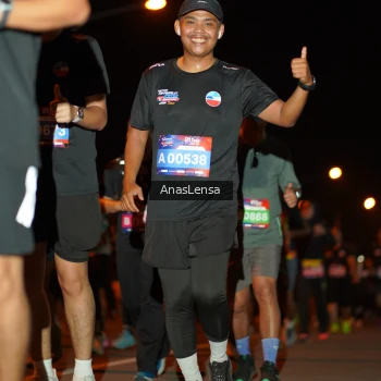Runner Photo 3599071